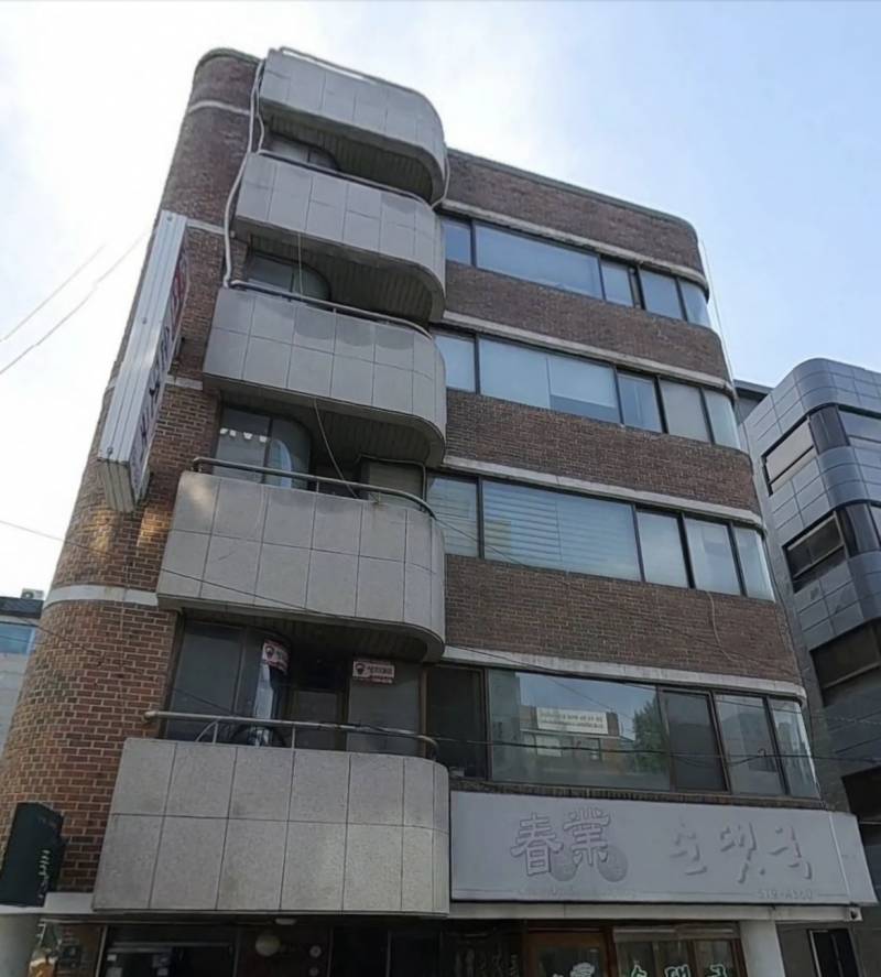 중소 기업들 건물 다 이래...? | 인스티즈