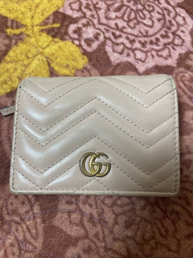 [잡담] 이거 어때? 구찌지갑 | 인스티즈