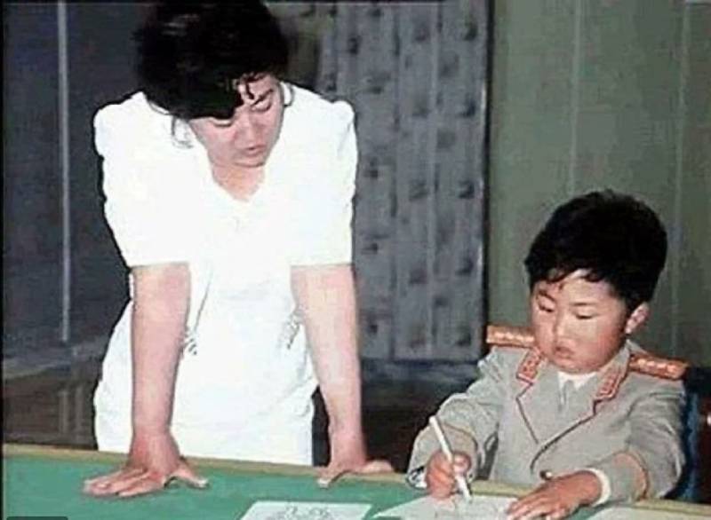 [잡담] 북쪽 아기정은 | 인스티즈