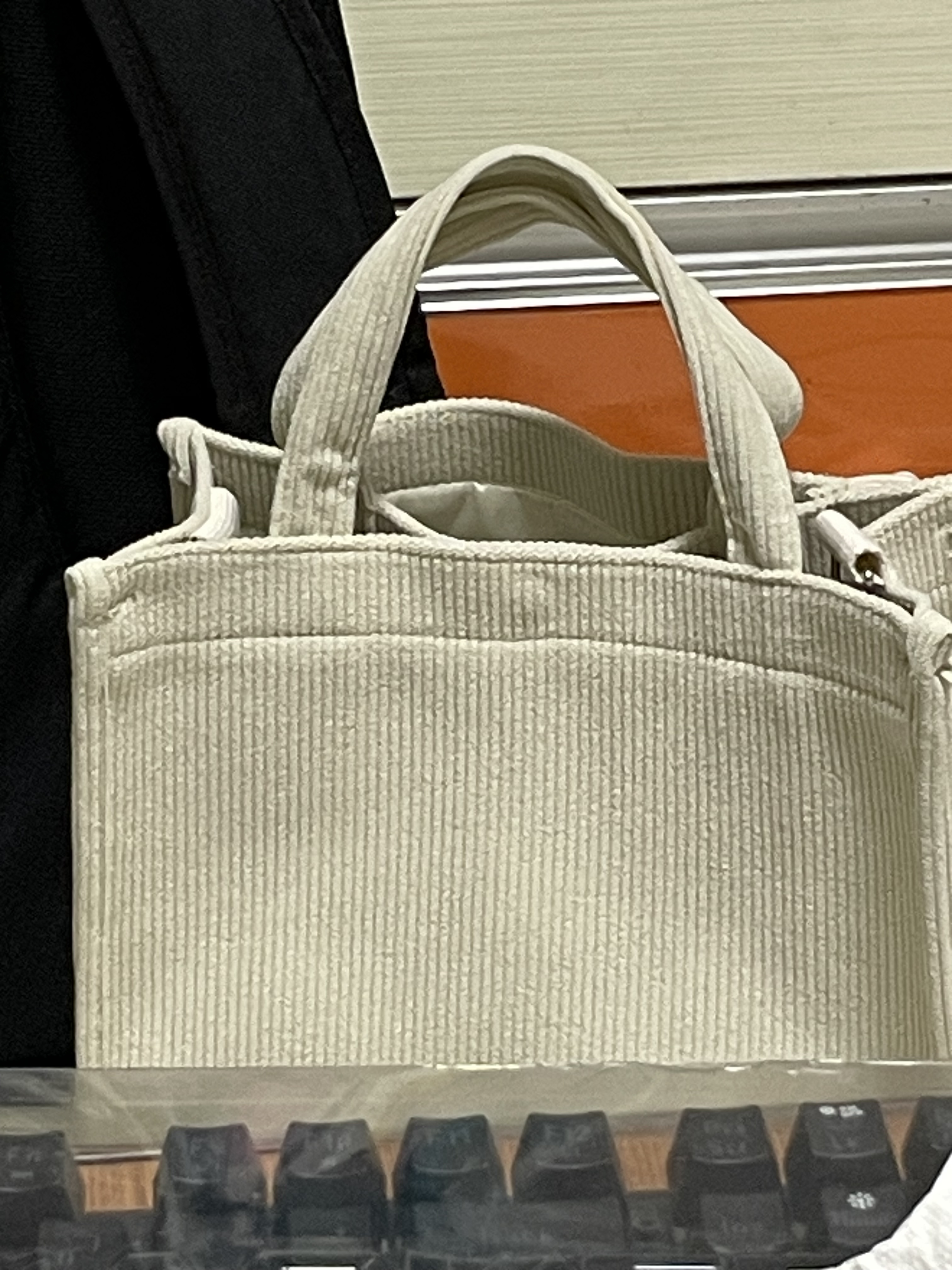 [잡담] 다이소에서 오천원 가방 샀움 | 인스티즈