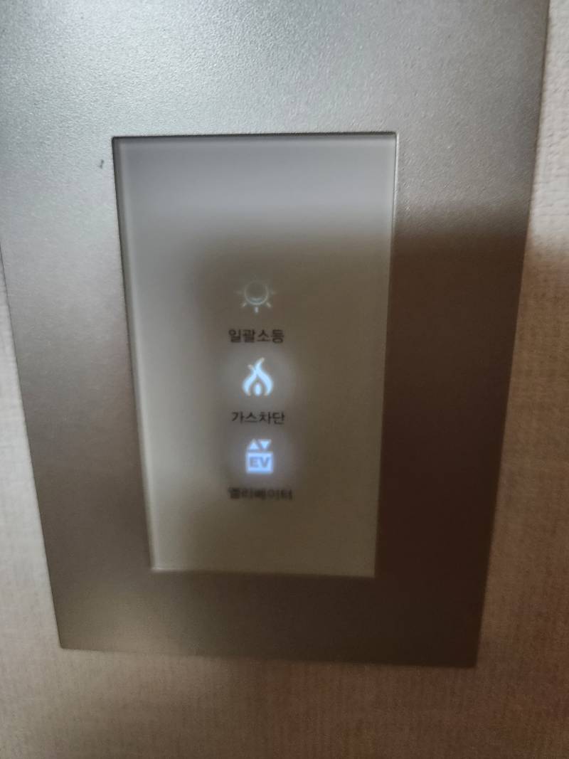 [잡담] 아파트인데 가스차단 눌러버렸는데 이거 어케..? | 인스티즈