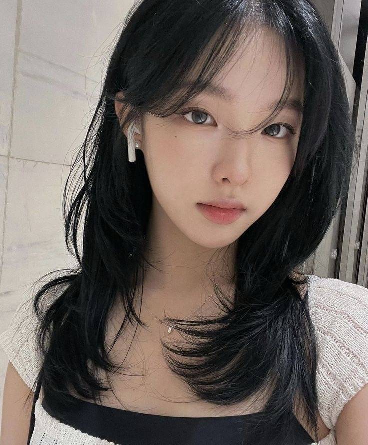 [잡담] 이머리 잘 어울리기 어려울까? | 인스티즈