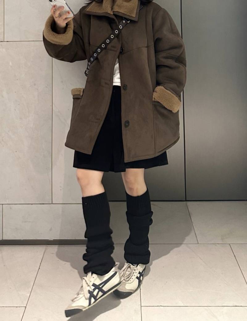 [잡담] 익들아 무스탕 살말... | 인스티즈