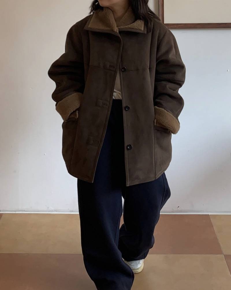 [잡담] 익들아 무스탕 살말... | 인스티즈