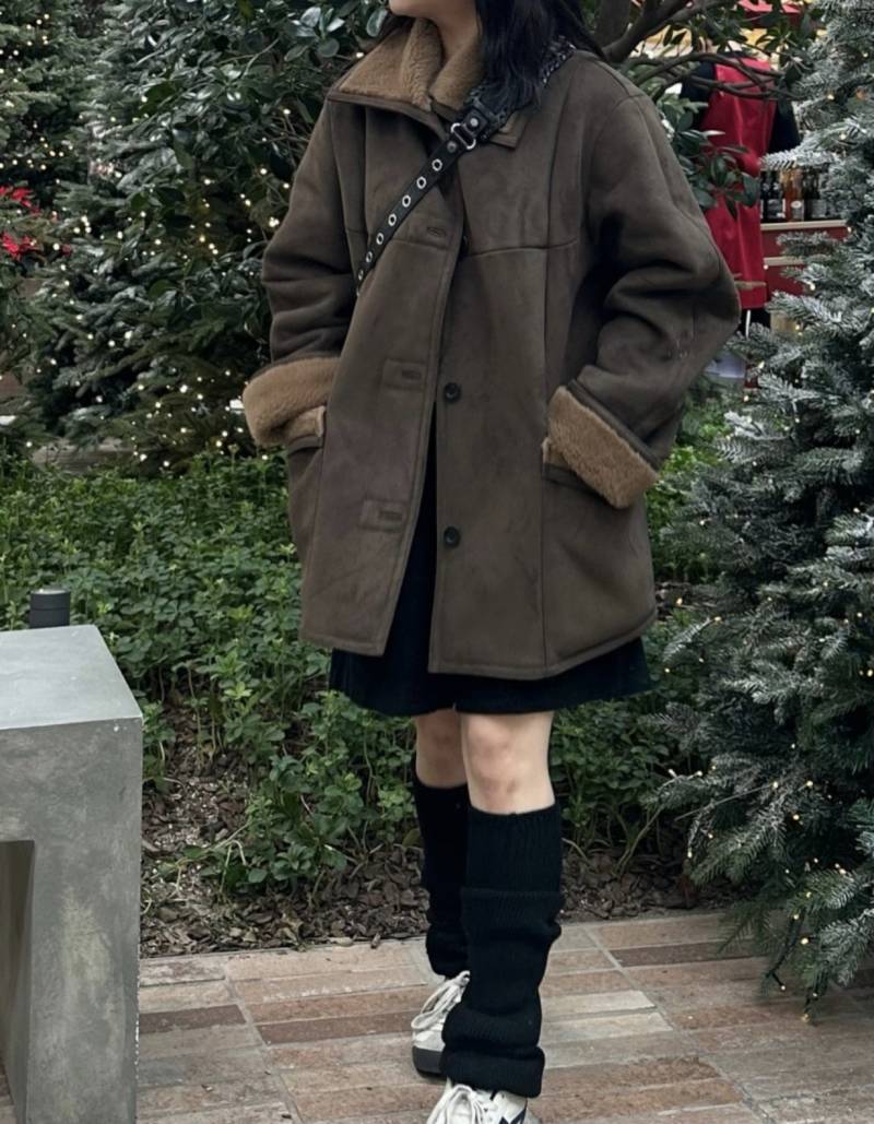 [잡담] 익들아 무스탕 살말... | 인스티즈