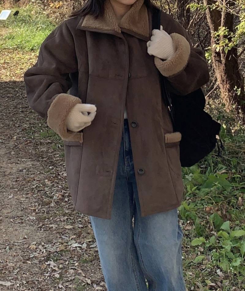 [잡담] 익들아 무스탕 살말... | 인스티즈