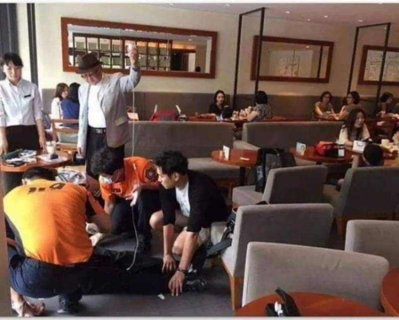 [잡담] 이거 여혐짤 맞지..? | 인스티즈