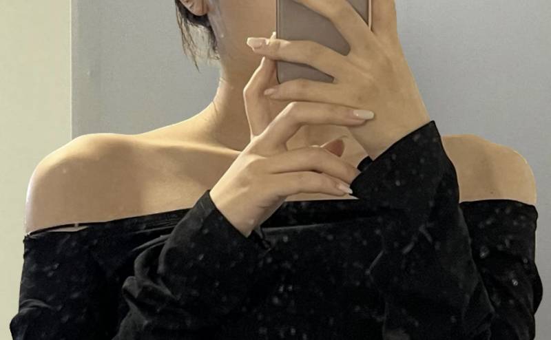 [잡담] 어깡이 오프숄더 못 입는 이유 | 인스티즈