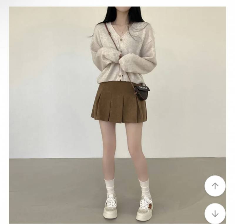 [잡담] 익들아 이 자켓이랑 치마랑 같이 입으면 안어울릴까 | 인스티즈