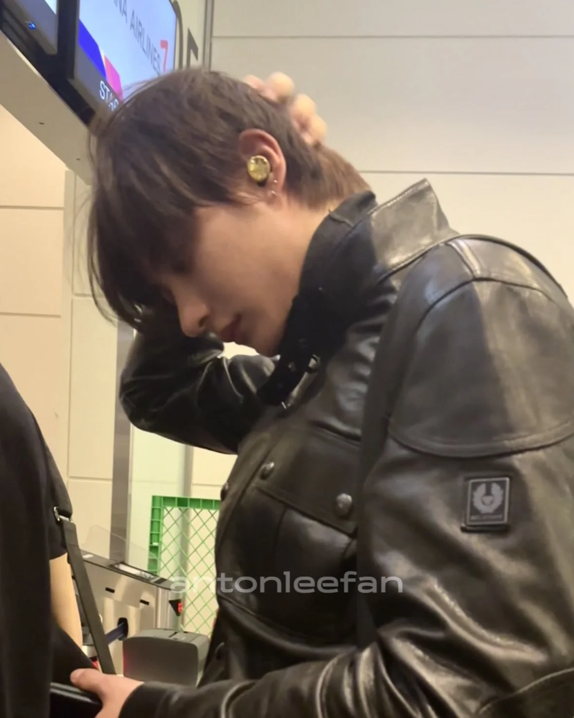 내가 언제 아이 씨발이라고 했어? 아이씨 빨리 회피형 보고 싶다고 했지 | 인스티즈