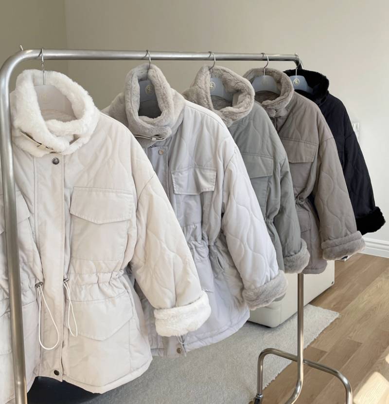 [잡담] 옷 어때? 아우터 | 인스티즈