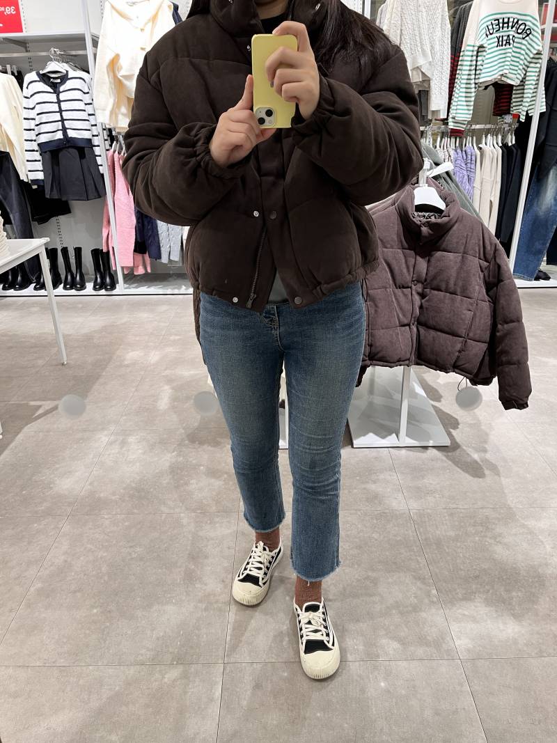 [잡담] 아우터 어떤게 나은지 골라주라 !! | 인스티즈