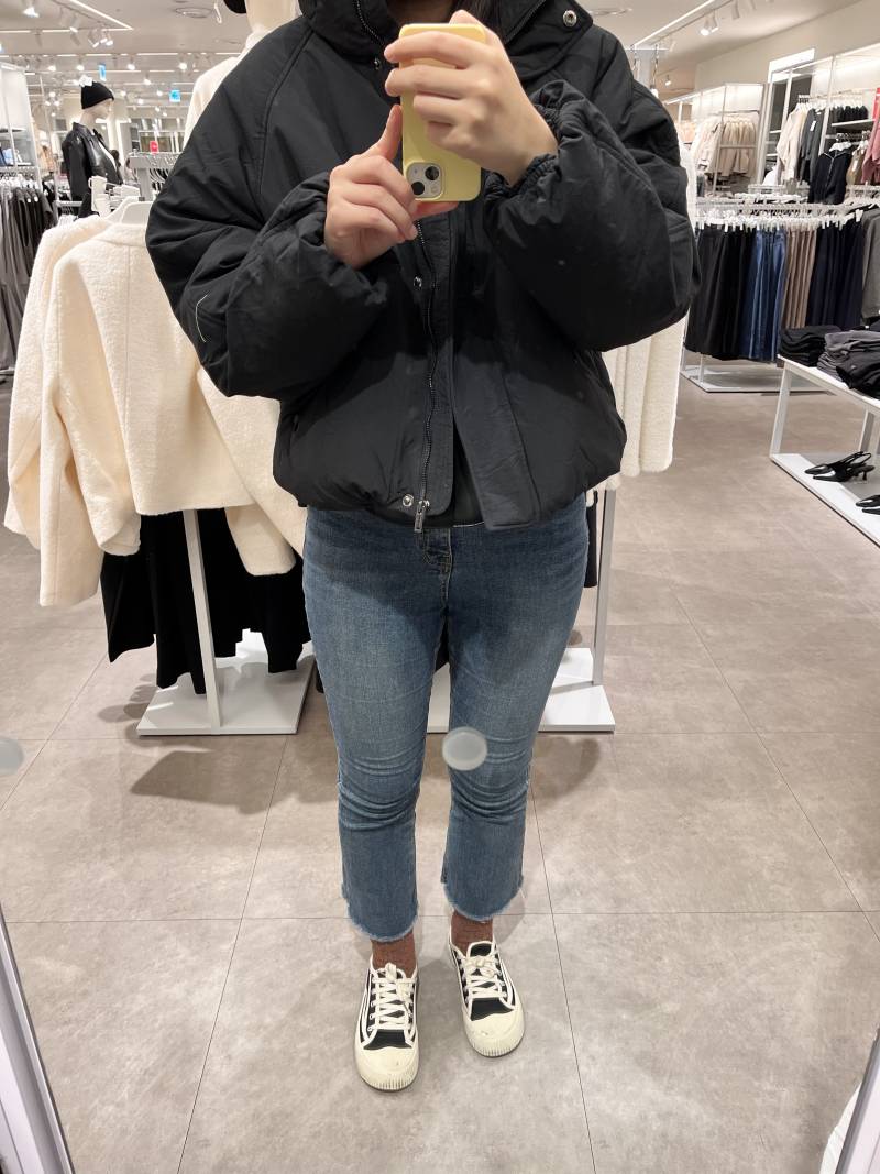 [잡담] 아우터 어떤게 나은지 골라주라 !! | 인스티즈