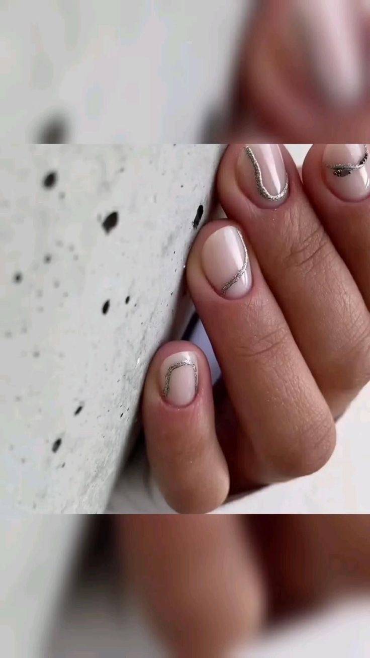 [잡담] 좀 과하지 않은 네일아트 하고싶으면 러시아어로된 네일아트 사진보면됨 | 인스티즈