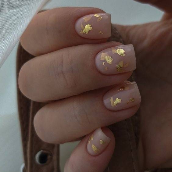 [잡담] 좀 과하지 않은 네일아트 하고싶으면 러시아어로된 네일아트 사진보면됨 | 인스티즈