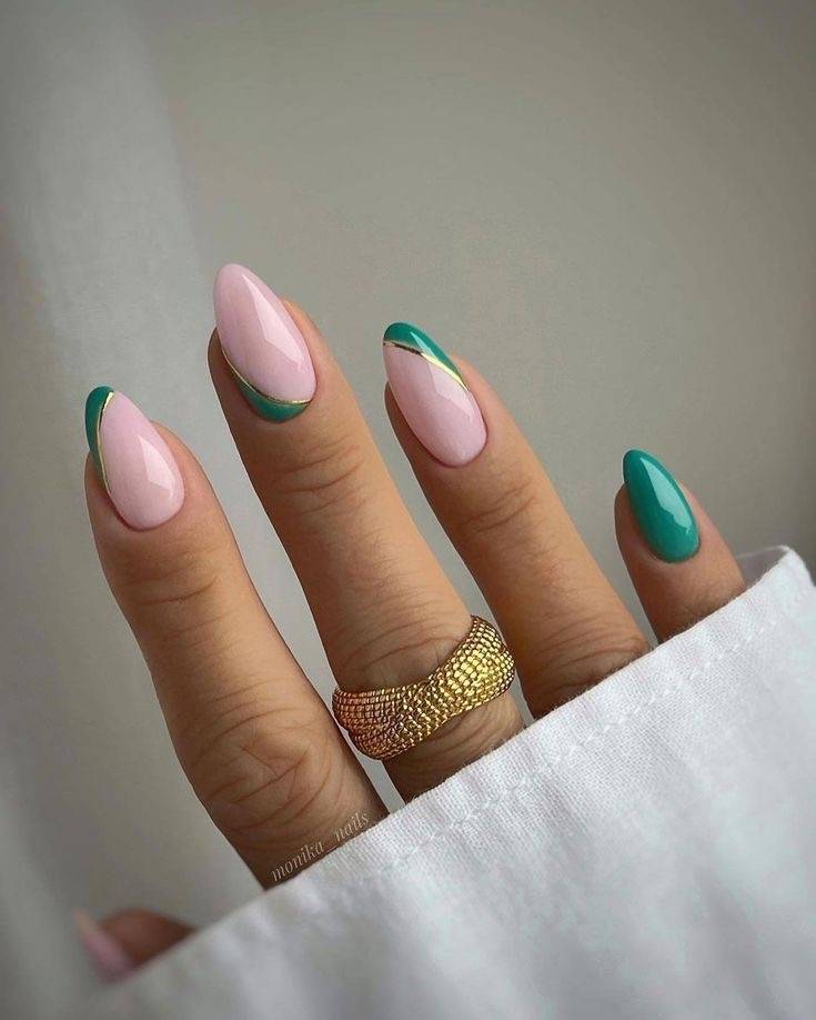 [잡담] 좀 과하지 않은 네일아트 하고싶으면 러시아어로된 네일아트 사진보면됨 | 인스티즈