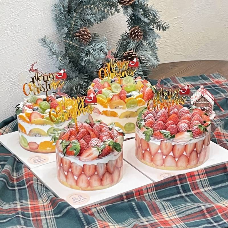 [잡담] 케이크 사이즈 추천 해줘! | 인스티즈