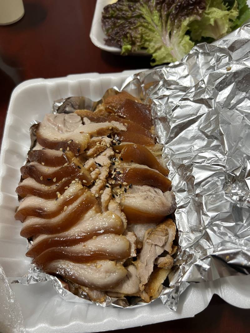 [잡담] 엄마랑 야식먹는다..😍 | 인스티즈