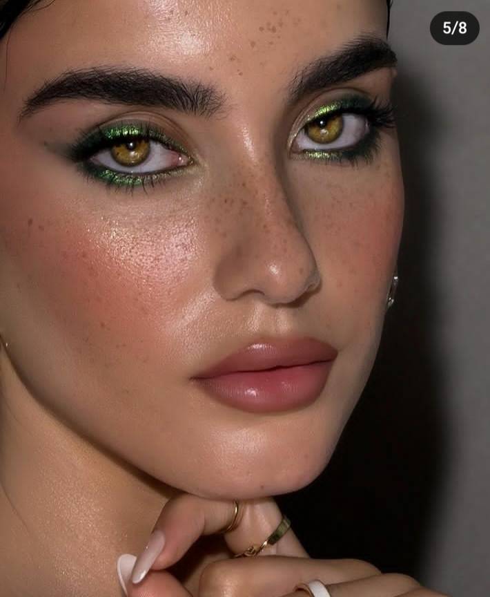 [잡담] 이런 눈색깔은 뭐라고 부르는거야? | 인스티즈