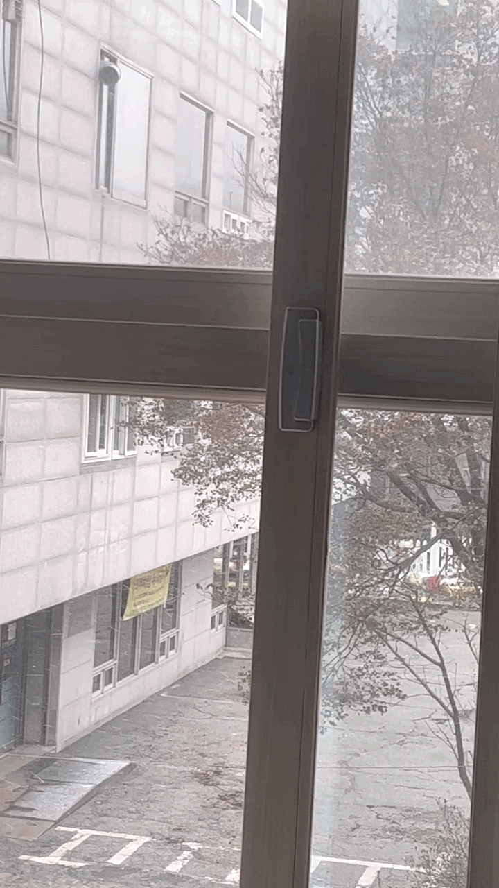 [잡담] 와 눈보라 대박 | 인스티즈