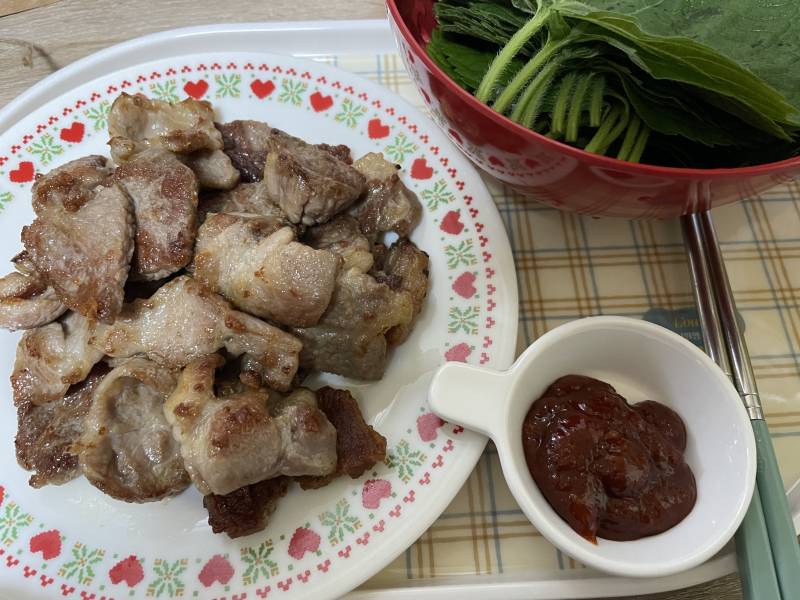 [잡담] 얘들아 맛점해! | 인스티즈