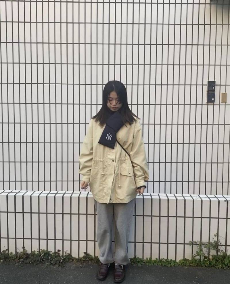 [잡담] 일본여행 가는사람들 이렇게 입어주라주라... | 인스티즈