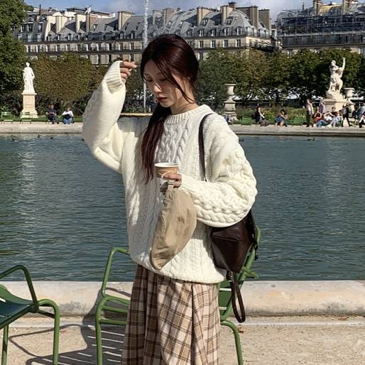 [잡담] 니트 골라줄 사람~!! | 인스티즈