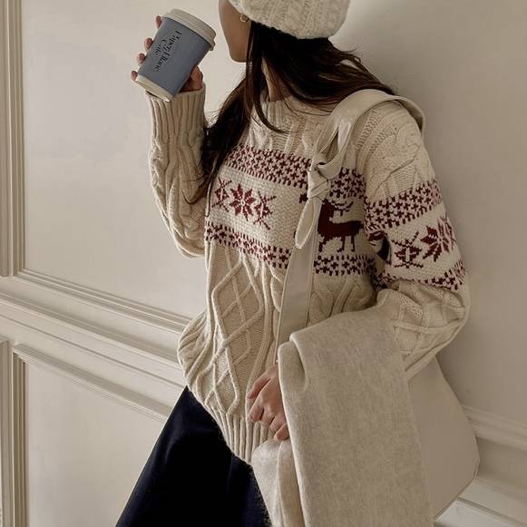 [잡담] 니트 골라줄 사람~!! | 인스티즈