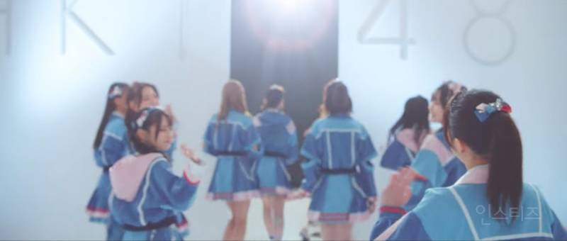 HKT48 미쿠링 마지막 뮤직비디오 장면 | 인스티즈