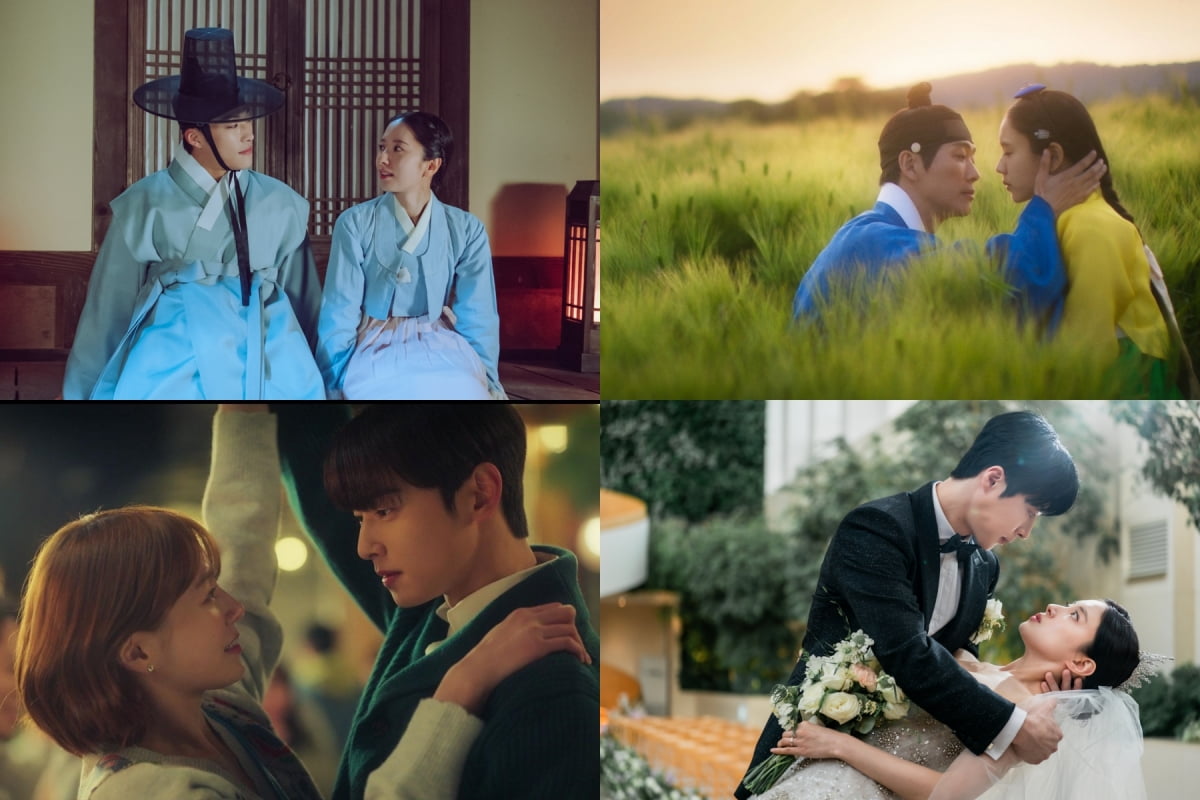 [정보/소식] 남궁민♥안은진→이세영♥배인혁…베스트 커플상 주인공은?('MBC 연기대상') | 인스티즈