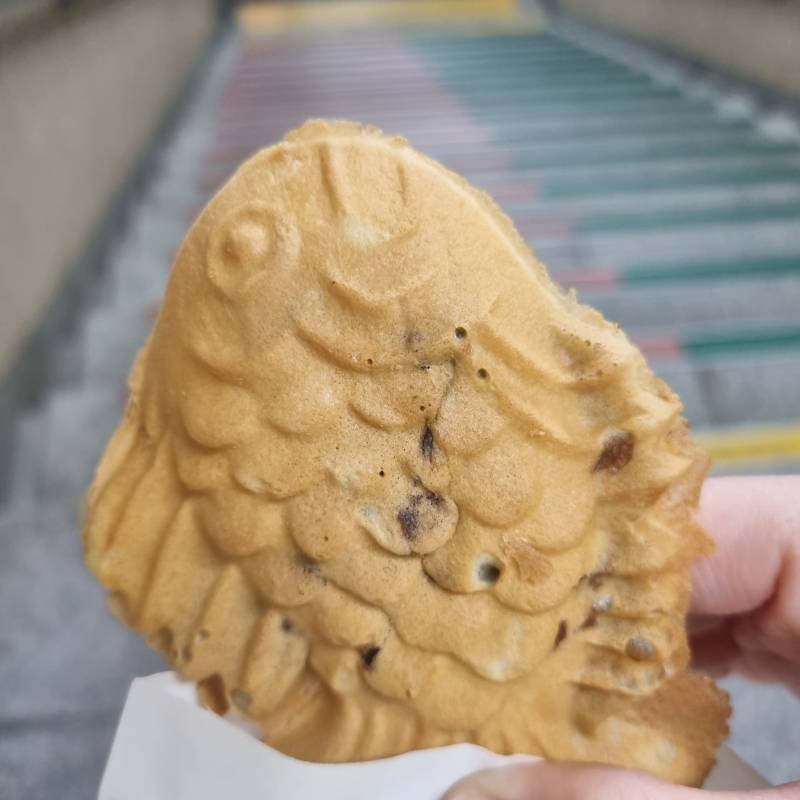 [잡담] 이거 진짜 붕어빵이지? | 인스티즈