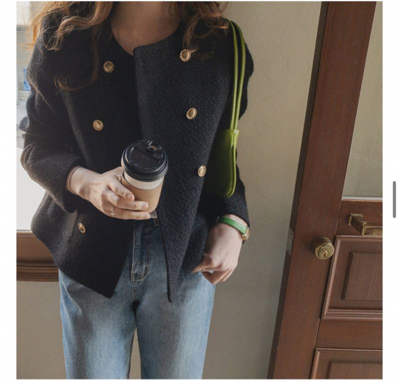 [잡담] 트위드자켓 추천해줘!! | 인스티즈