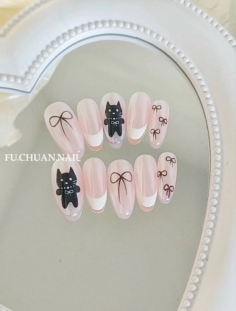 [잡담] 네일 골라주라🥹 | 인스티즈