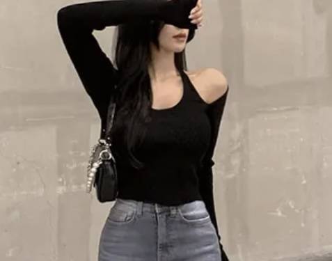 [잡담] 남익들아 여자 이런 옷 어때? | 인스티즈