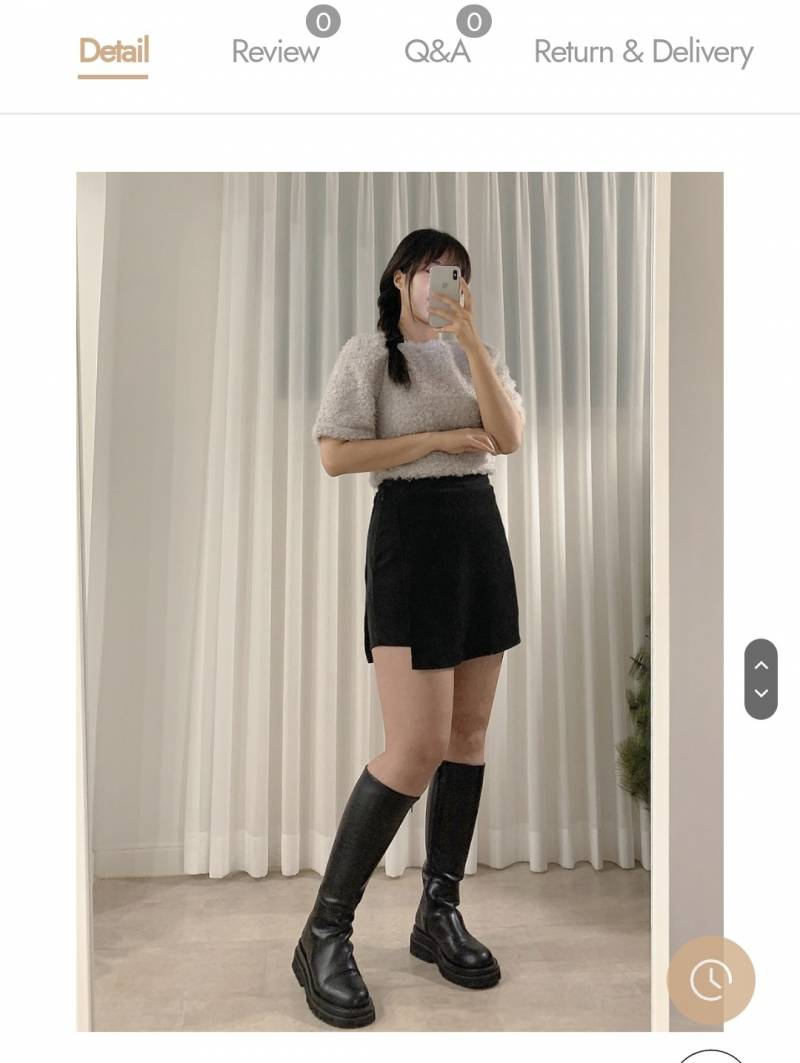 [잡담] 이거 살 말?! 이번주말에 입을건데ㅠ | 인스티즈