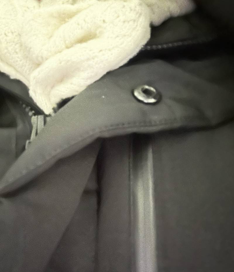 [잡담] 롱패딩 입엇어염 | 인스티즈