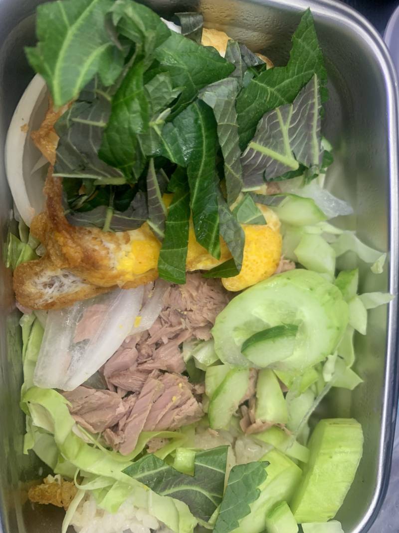 [잡담] 내 도시락 | 인스티즈