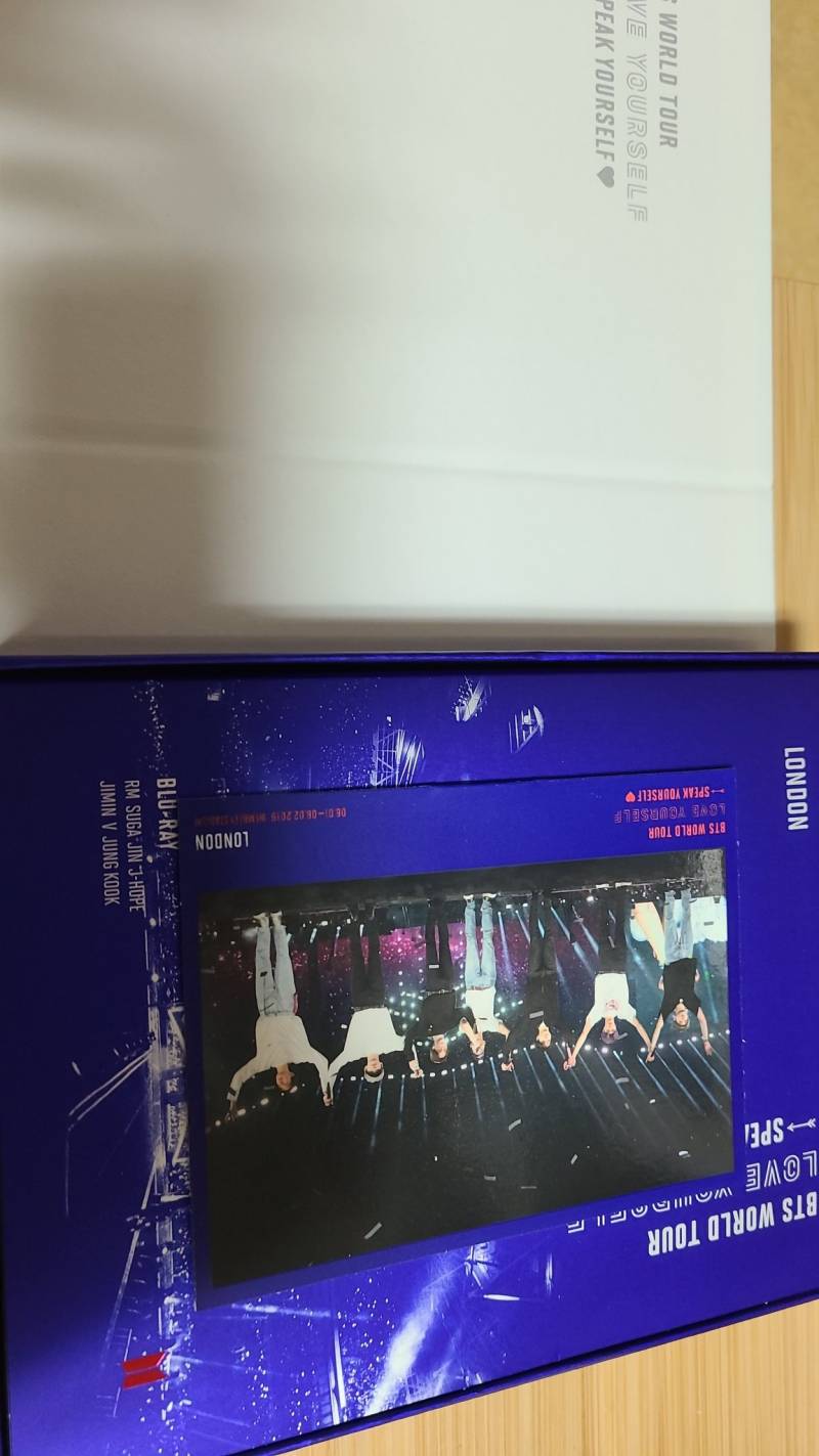 방탄소년단) 여러 dvd, 블루레이, MD 팝니다 | 인스티즈