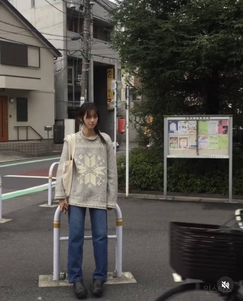 가을 겨울 그 특유의 분위기랑 잘 어울리는 여자 아이돌.jpg | 인스티즈