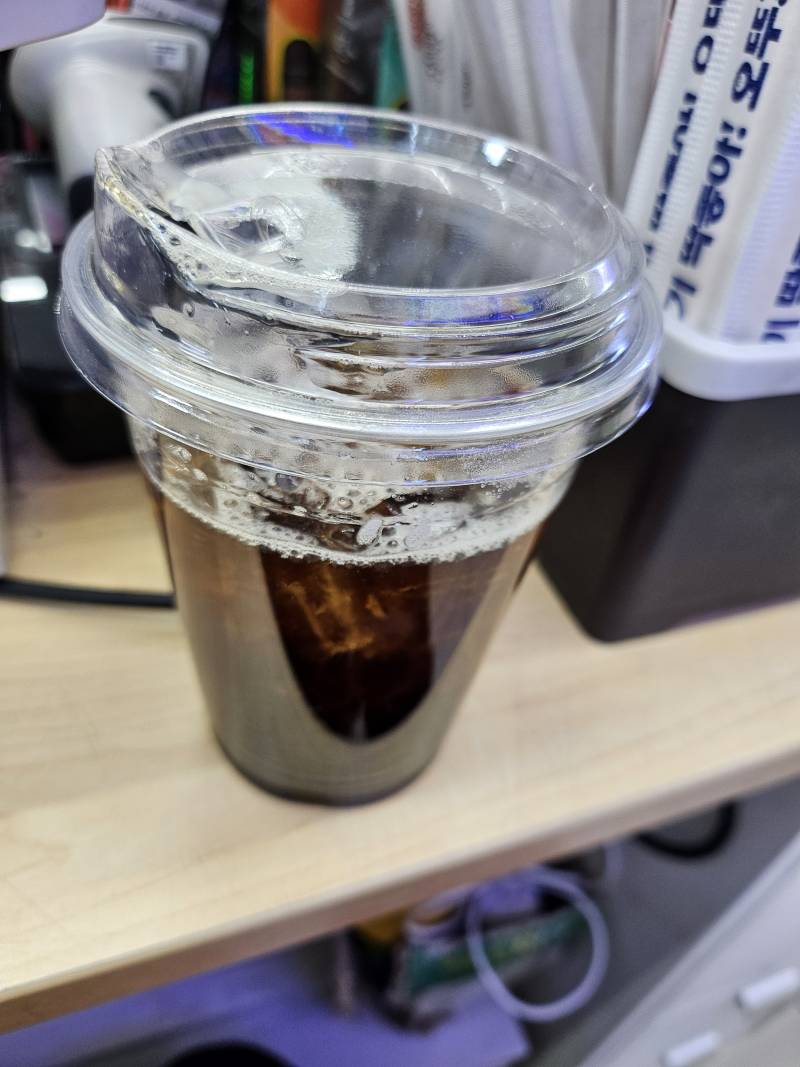 [잡담] 얼어죽어도 아아 | 인스티즈