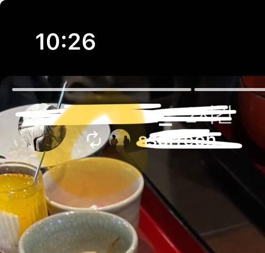 [잡담] 얘등아 인스타 이 기능 어케 하는거야? | 인스티즈