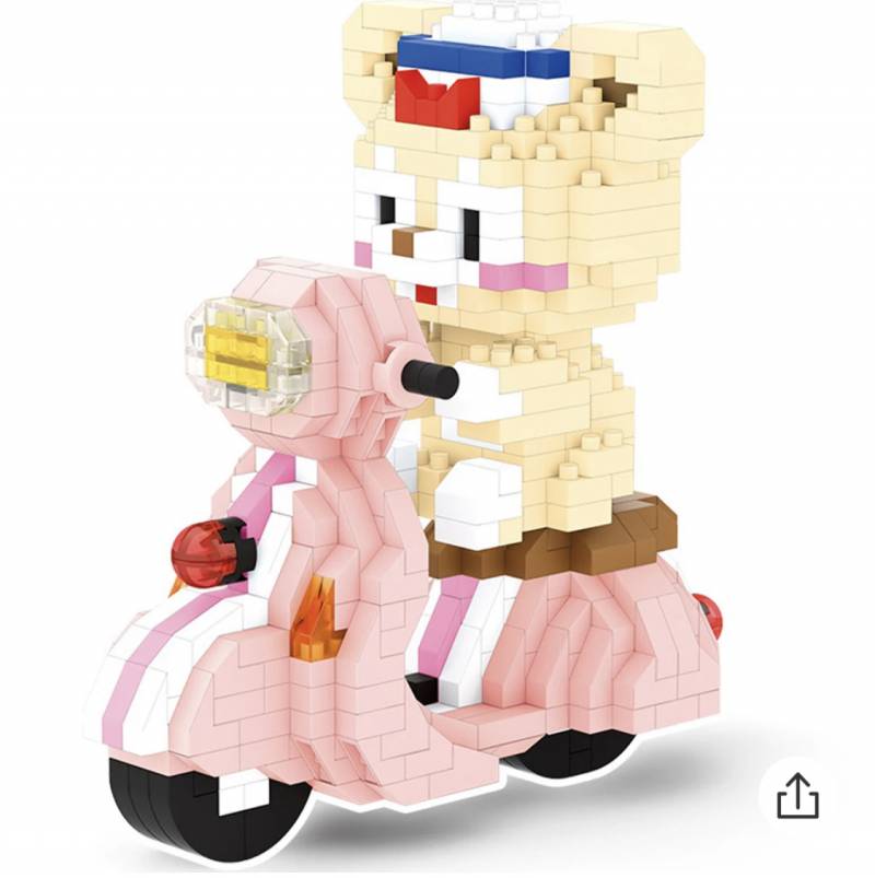 [잡담] 이거 두개중에 뭐가 더 귀여워?! | 인스티즈