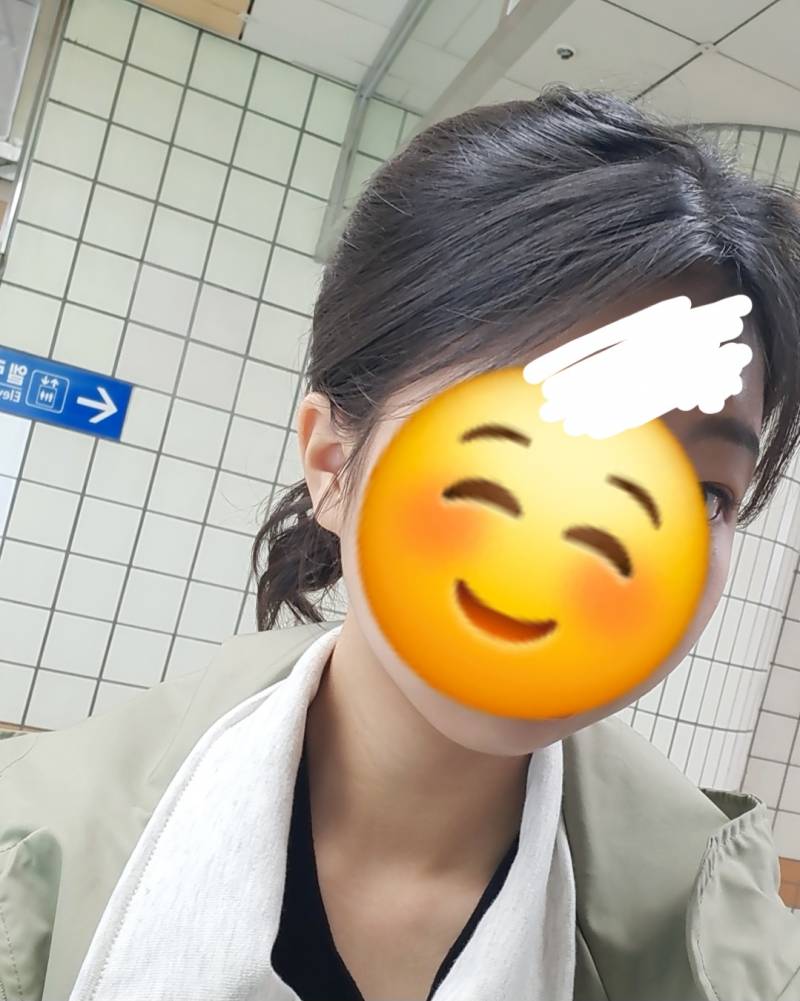 [잡담] 나같은 얼굴형은 어떤 헤어스타일이 잘어울릴까? 추천해줘!!! | 인스티즈