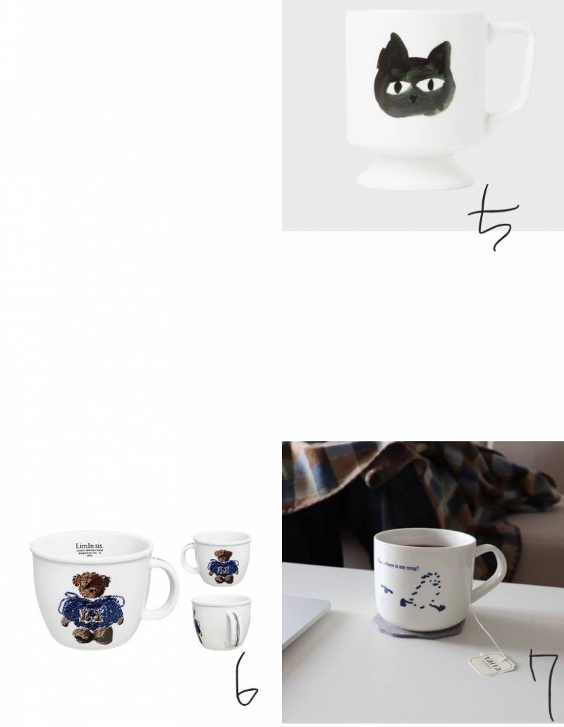 [잡담] 직원들한테 선물할 크리스마스 선물 골라줘! | 인스티즈