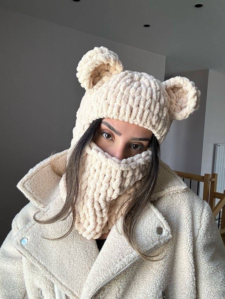 [잡담] 한국에서 이런거 쓰고 다니면 안좋게봐? | 인스티즈