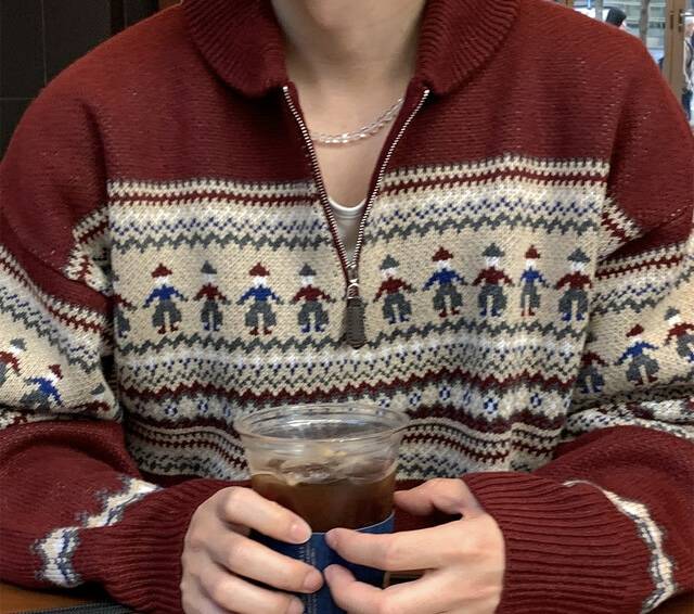 [잡담] 이 니트 살 말?! | 인스티즈