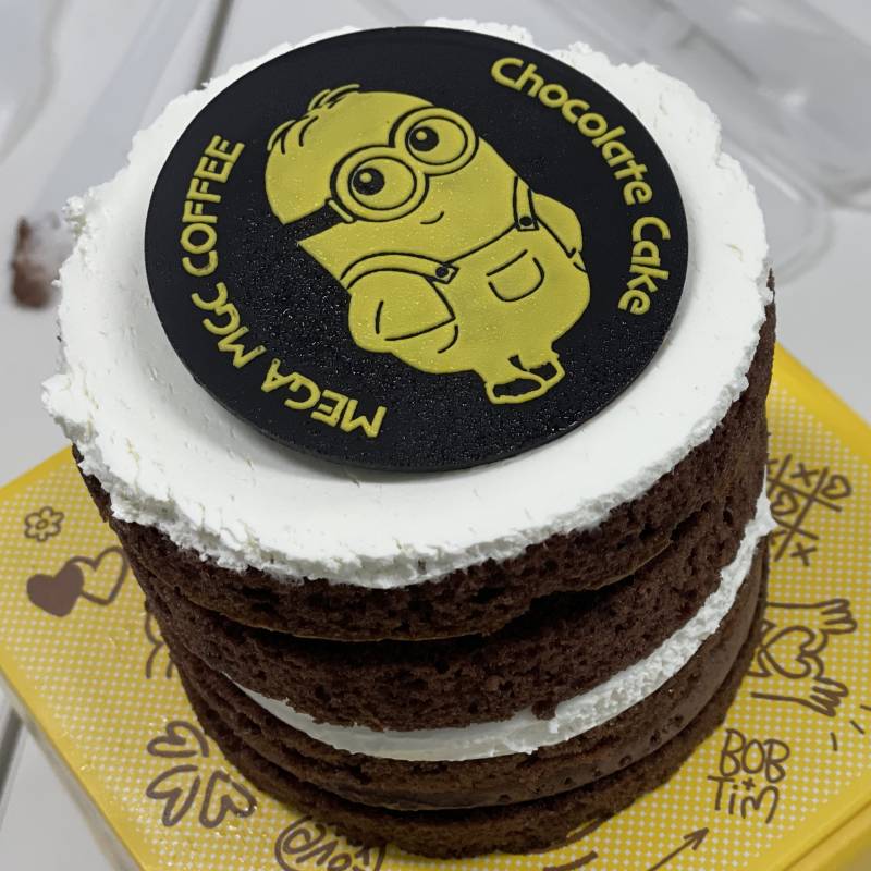 [잡담] 미니언즈 케이크 귀엽다 | 인스티즈