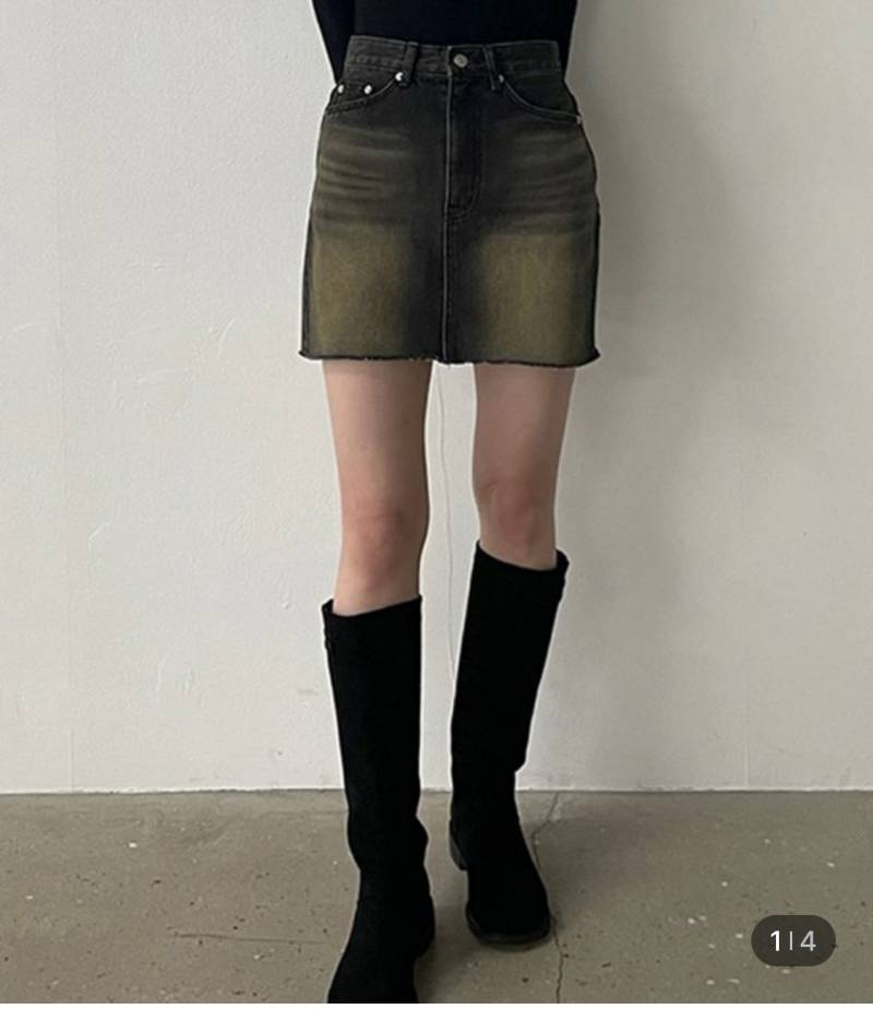 [잡담] 패잘알들아 ㅠㅠ 이런 치마 위엔 뭘 입어야 예쁘니 | 인스티즈