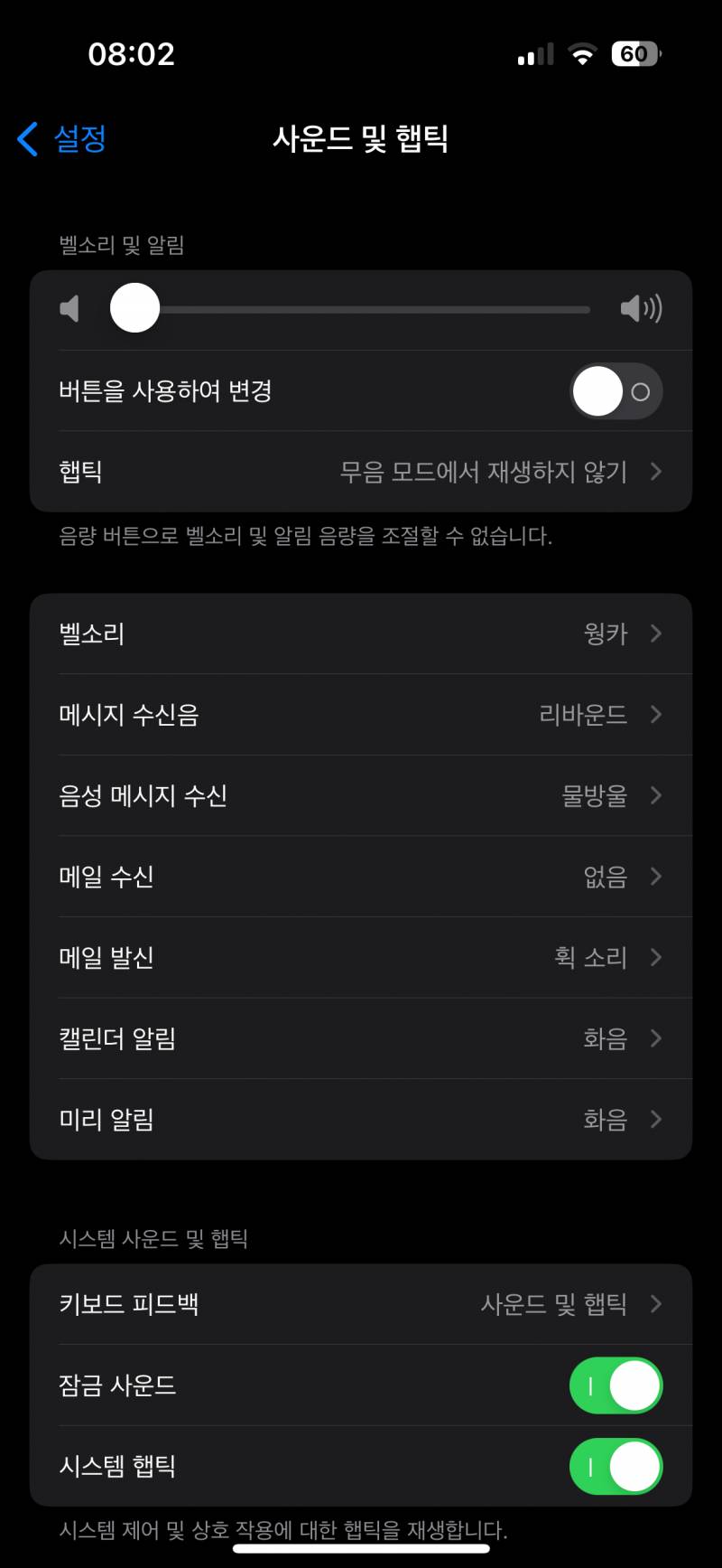 [잡담] 아이폰 잘알들아 도와줘 | 인스티즈