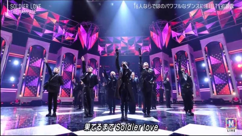 나치 경례를 안무로 춤추는 정신나간 일본 아이돌(feat.카미카제) | 인스티즈